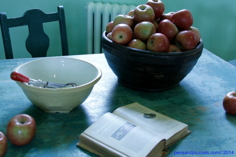 bowl of applesx wdp - Copy