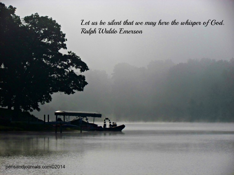 Early morning fog - Copy